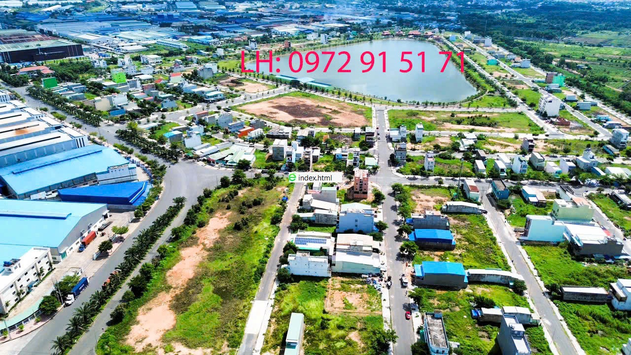 Thiết Kế Cảnh Quan Dự Án Tên Lửa 2