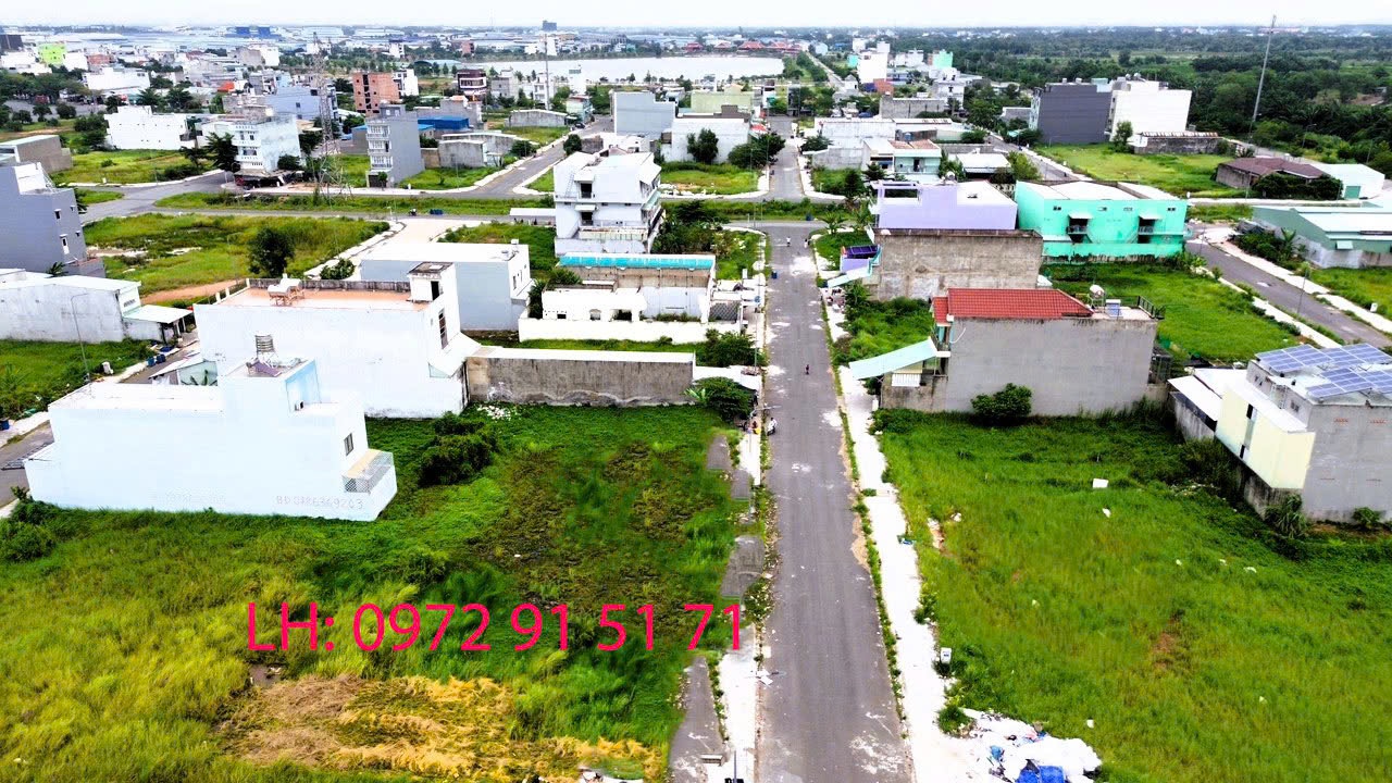 Môi Trường Xanh Dự Án Tên Lửa 2